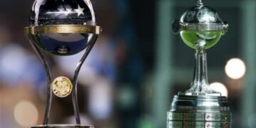 Los que van a Copas