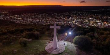Visitas guiadas nocturnas al Cerro de la Cruz: cómo reservar cupo de manera gratuita