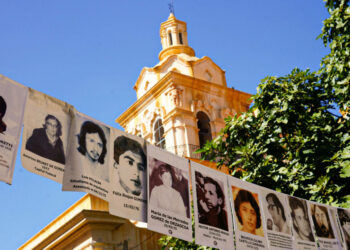 Rechazan vaciamiento de las políticas de «Memoria, Verdad y Justicia»