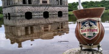 Cinco deportes acuáticos para practicar en los lagos de Córdoba