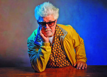 Almodóvar contra Almodóvar: ¿Un estreno premiado o desteñido?