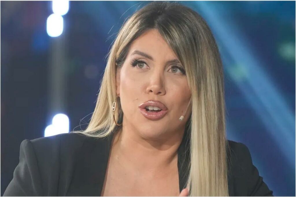 Marcela Tauro aseguró que la China Suárez le hará juicio a Wanda Nara