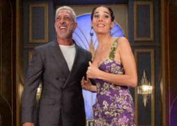 El Turco Naim avivó los rumores de romance con Juana Viale: «Es la mujer más linda de Argentina»