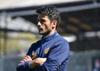 Se dilata la elección de un nuevo entrenador en Belgrano