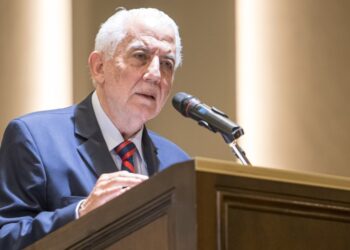 Angulo será presidente del Tribunal Superior de Justicia durante el 2025