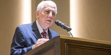 Angulo será presidente del Tribunal Superior de Justicia durante el 2025