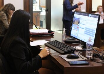 El 51% de causas orales del Fuero Civil y Comercial concluyeron por acuerdo