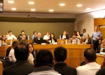 Se conoció el listado de más de 9.000 Jurados Populares para 2025