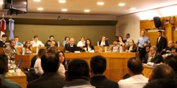 Se conoció el listado de más de 9.000 Jurados Populares para 2025