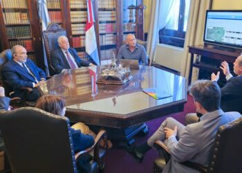 El TSJ implementa un sistema para el seguimiento de obras de infraestructura