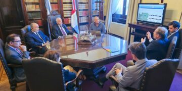 El TSJ implementa un sistema para el seguimiento de obras de infraestructura