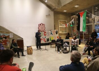 Un taller de periodismo y salud mental local presenta su revista