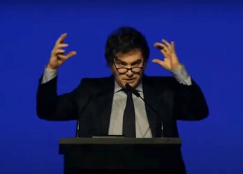 Milei convocó a dar la “batalla cultural” en el cierre de la CPAC