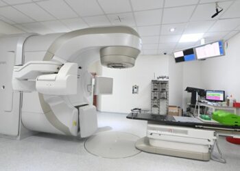 Tecnología de avanzada en el Hospital Oncológico Provincial