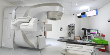 Tecnología de avanzada en el Hospital Oncológico Provincial