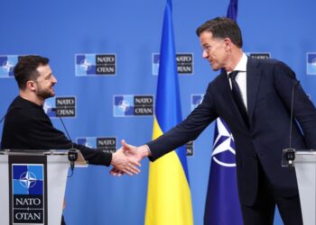 Rusia amenazó con un “castigo inevitable” contra Ucrania