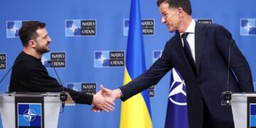 Rusia amenazó con un “castigo inevitable” contra Ucrania