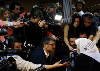 Piden mejores condiciones para informar en Tribunales