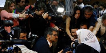 Piden mejores condiciones para informar en Tribunales