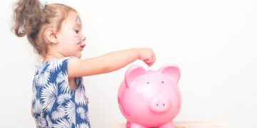 ¿Los niños pueden aprender sobre Finanzas?: la advertencia de especialistas