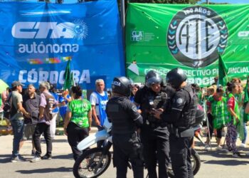 Protestas contra el hambre, los despidos y la pobreza