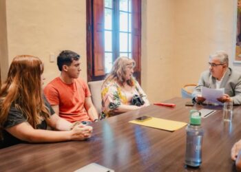 El Gobierno redobla la presión sobre Maduro por Nahuel Gallo