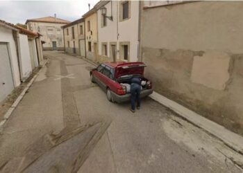 Google Maps ayudó a resolver un caso de homicidio en España