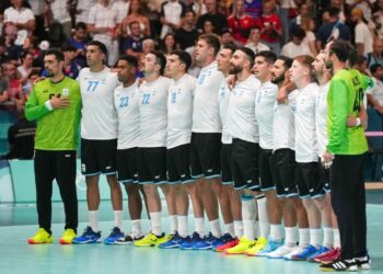 Los Gladiadores sacrifican las fiestas