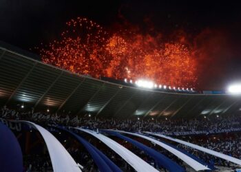 Talleres – Newell’s: cómo activar el carnet de socio para estar en el partido del domingo