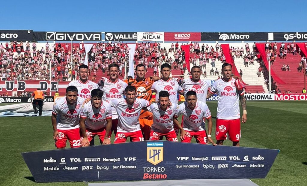 Instituto tiene sus amistosos confirmados