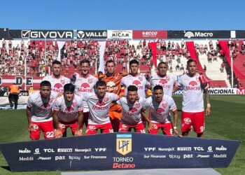 Instituto tiene sus amistosos confirmados