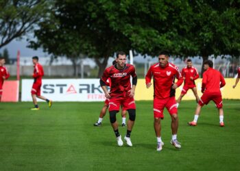 Instituto ya delinea su pretemporada