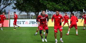 Instituto ya delinea su pretemporada