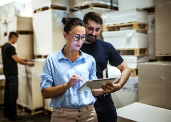 Más de 50% de los emprendedores proyecta aumentar sus inversiones en 2025