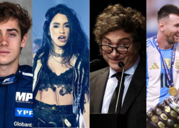 Las palabras que marcaron el año en Argentina y el mundo