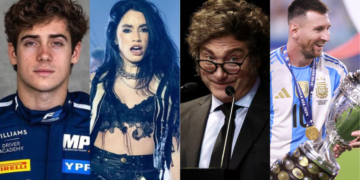 Las palabras que marcaron el año en Argentina y el mundo