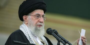 Irán volvió a amenazar a Israel