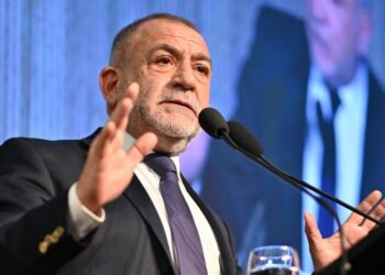 Juez: “En Córdoba vamos a acompañar a LLA sin pedir nada”