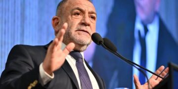 Juez: “En Córdoba vamos a acompañar a LLA sin pedir nada”