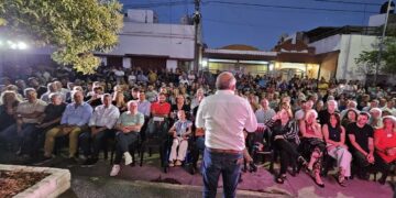 Juez: “Passerini vive viajando en vez de resolver problemas”