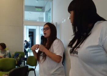 ATE acusó a la Apross de ser “una caja negra”