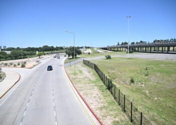 El Kempes sumará 3.000 espacios de estacionamiento