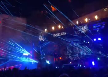 Polémica forma de control de ingreso en La Calera