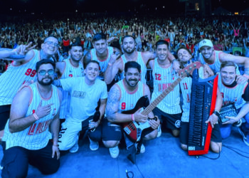 La Pleyer presenta su nueva colaboración con Desakata2 en Córdoba