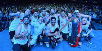La Pleyer presenta su nueva colaboración con Desakata2 en Córdoba
