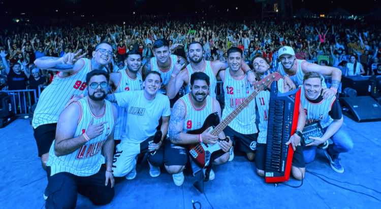 La Pleyer presenta su nueva colaboración con Desakata2 en Córdoba