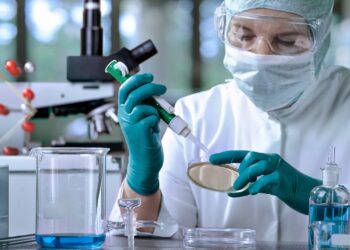 El Gobierno facilitó la importación de muestras y la exportación de servicios de ensayo