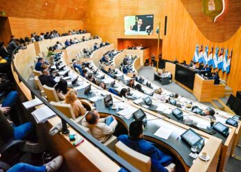 Con un amplio consenso, la Legislatura aprobará el proyecto de ficha limpia