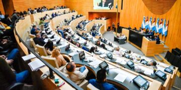 Con un amplio consenso, la Legislatura aprobará el proyecto de ficha limpia