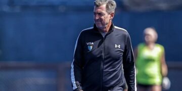 Las Leonas ya tienen a sus convocadas para la Pro League